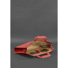 BlankNote Женская конференц-сумка  красная (BN-BAG-36-red) - зображення 4