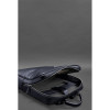 BlankNote Мужской рюкзак  Foster темно-синий (BN-BAG-39-navy-blue) - зображення 3