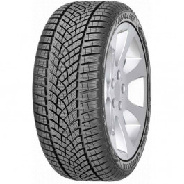 Goodyear UltraGrip Performance+ SUV (215/55R18 99V)