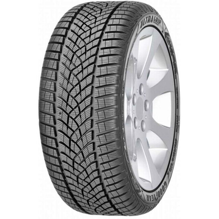 Goodyear UltraGrip Performance+ SUV (225/55R19 103V) - зображення 1