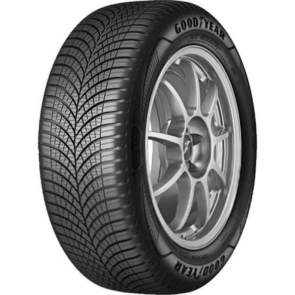 Goodyear Vector 4 Seasons Gen-3 (215/55R18 99V) - зображення 1