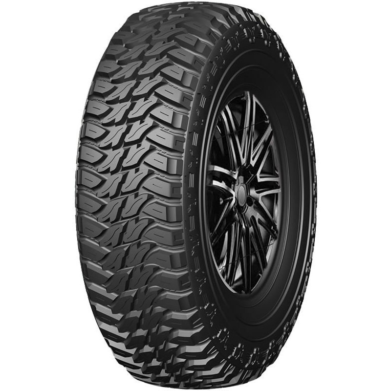 Grenlander Predator M/T (265/70R17 121Q) - зображення 1