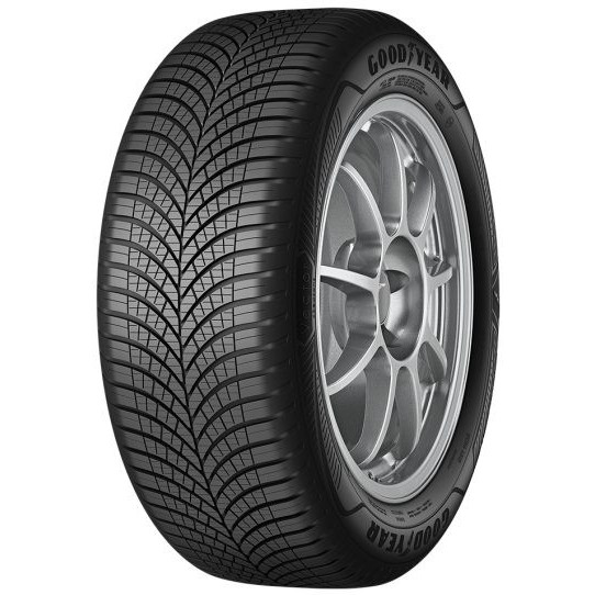 Goodyear Vector 4 Seasons Gen-3 SUV (215/65R17 103V) - зображення 1