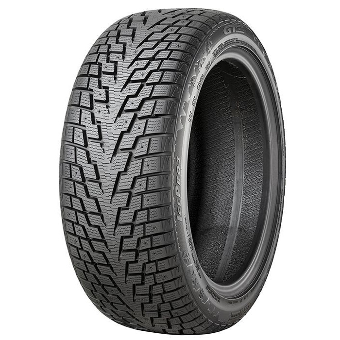 GT Radial IcePro 3 (225/45R18 95T) - зображення 1