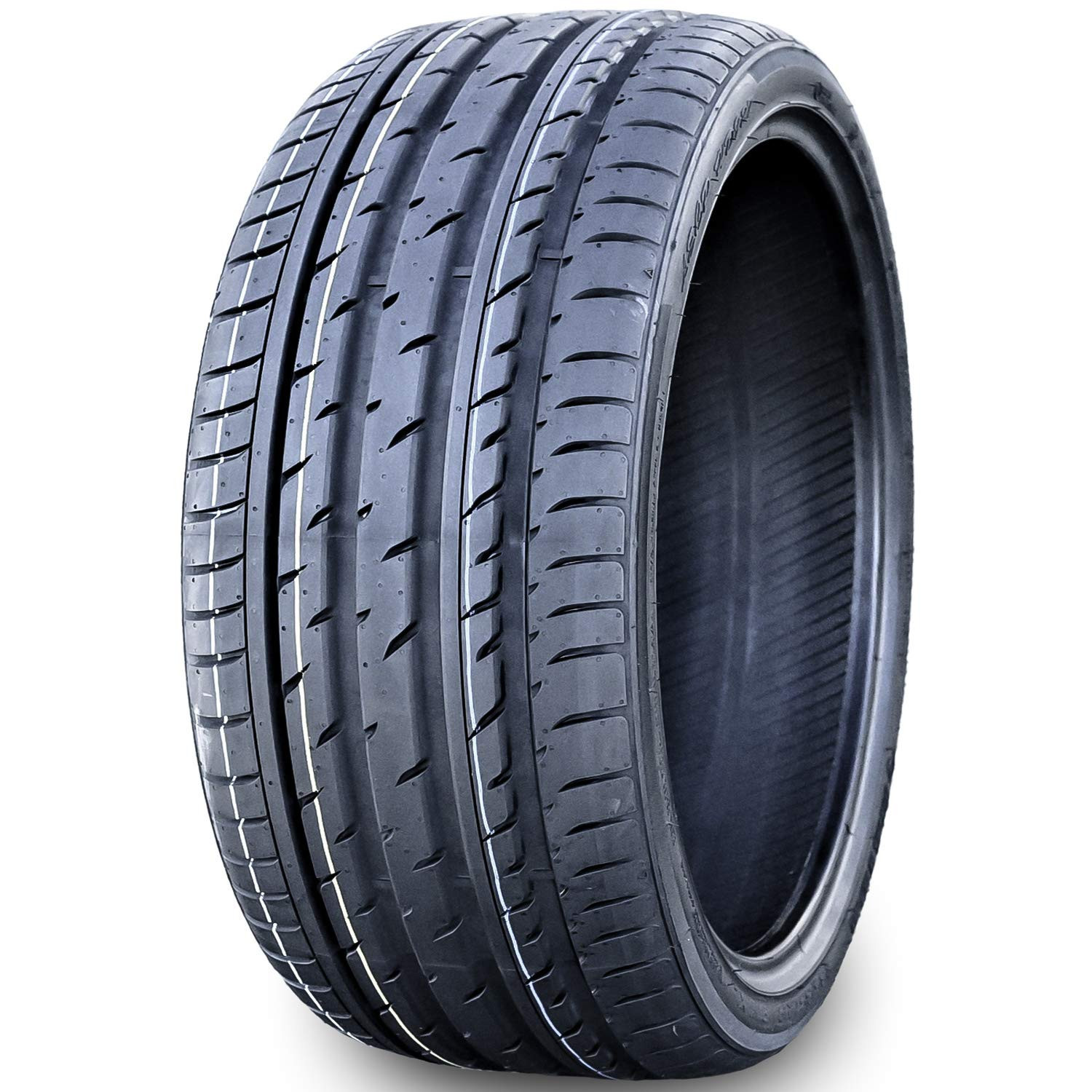 Haida HD 927 (255/50R18 106V) - зображення 1