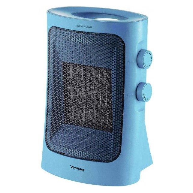 Trisa Vario Heater turquoise (9352.2112) - зображення 1