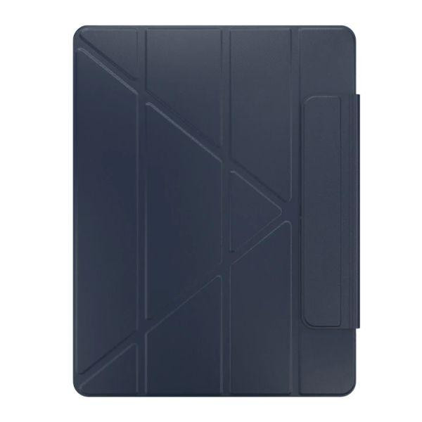 SwitchEasy Origami for iPad Pro 12.9'' Midnight Blue (GS-109-176-223-63) - зображення 1