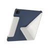 SwitchEasy Origami for iPad Pro 12.9'' Midnight Blue (GS-109-176-223-63) - зображення 3