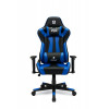 IMBA seat Knight black/blue - зображення 1