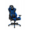 IMBA seat Knight black/blue - зображення 2