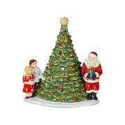 Villeroy&Boch Свічник Christmas Toys 20х17х23см 1483276641