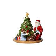 Villeroy&Boch Свічник Christmas Toys 14х15см 1483276640