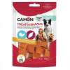 Camon Treats & Snacks Chicken and sweet potato squares 80 г (AE408) - зображення 1