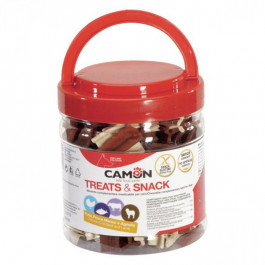   Camon Treats & Snacks Mini sticks for dogs - 4 flavours 300 г (AE059)