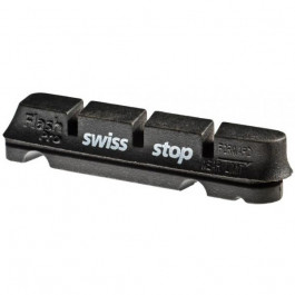 SwissStop Гальмівні колодки 100001815  FlashPro Alu Rims Original Black (SWISS P100001815)