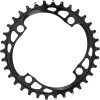 absolute BLACK Зірка шатунів  Shimano XX1-104 32T Black (AB SH32BK) - зображення 1