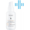 Vichy Солнцезащитный невесомый флюид  Capital Soleil UV-Age Daily против признаков фотостарения кожи лица  - зображення 1