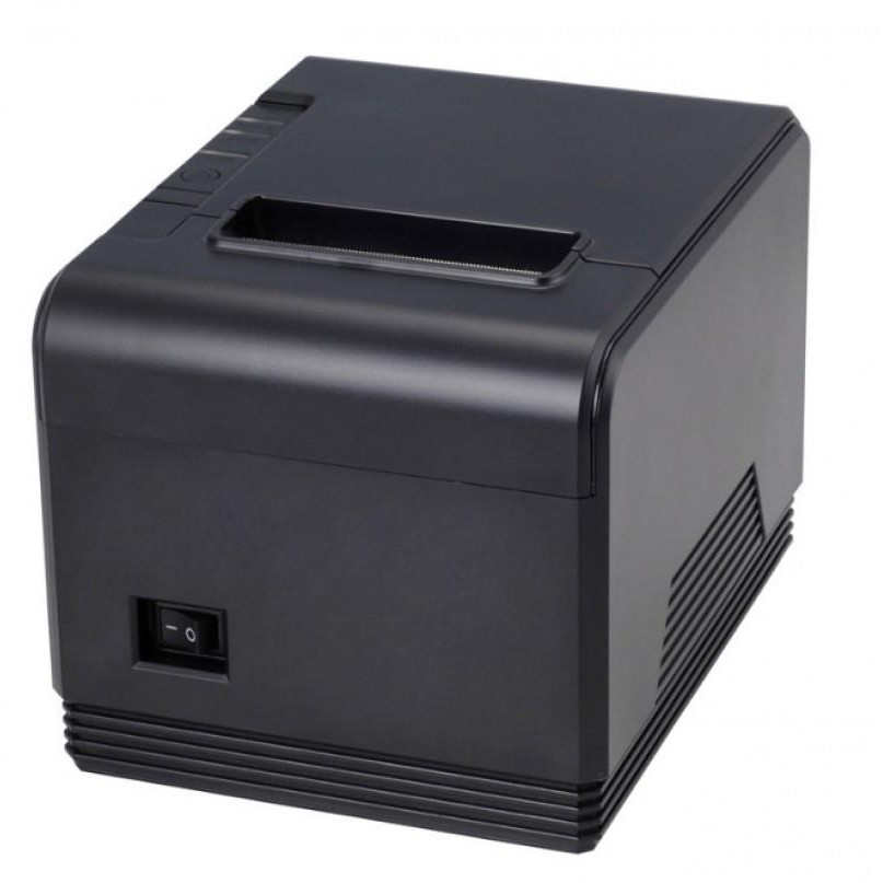 Xprinter XP-Q300 - зображення 1