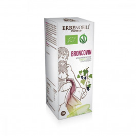 Erbenobili BroncoVin 50 ml Комплекс для поддержки дыхательной системы (EEN4)