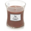 WoodWick Stone Washed Suede парфумована свічка 1.35 G (5038581103167) - зображення 1