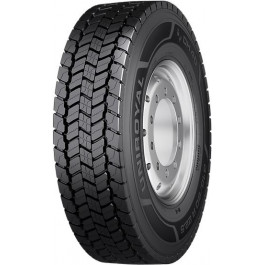   Uniroyal DH40 (ведущая) 315/70R22.5 156/150L [107253386]