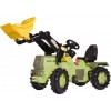 Rolly toys FarmTrac MB-Trac 1500 (046690) - зображення 1