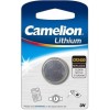 Camelion CR-2430 bat(3B) Lithium 1шт (CR2430-BP1) - зображення 1