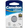 Camelion CR-2450 bat(3B) Lithium 1шт (CR2450-BP1) - зображення 1