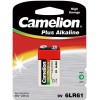 Camelion Krona bat Alkaline 1шт Plus Alkaline (6LF22-BP1) - зображення 1