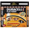Duracell AA bat Alkaline 18шт Basic 81422449 - зображення 1