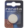 Батарейка Renata CR-2025 bat(3B) Lithium 1шт