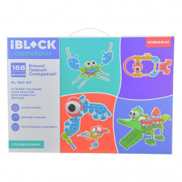 Iblock Животные (PL-921-311)