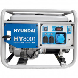 Hyundai HY 8001