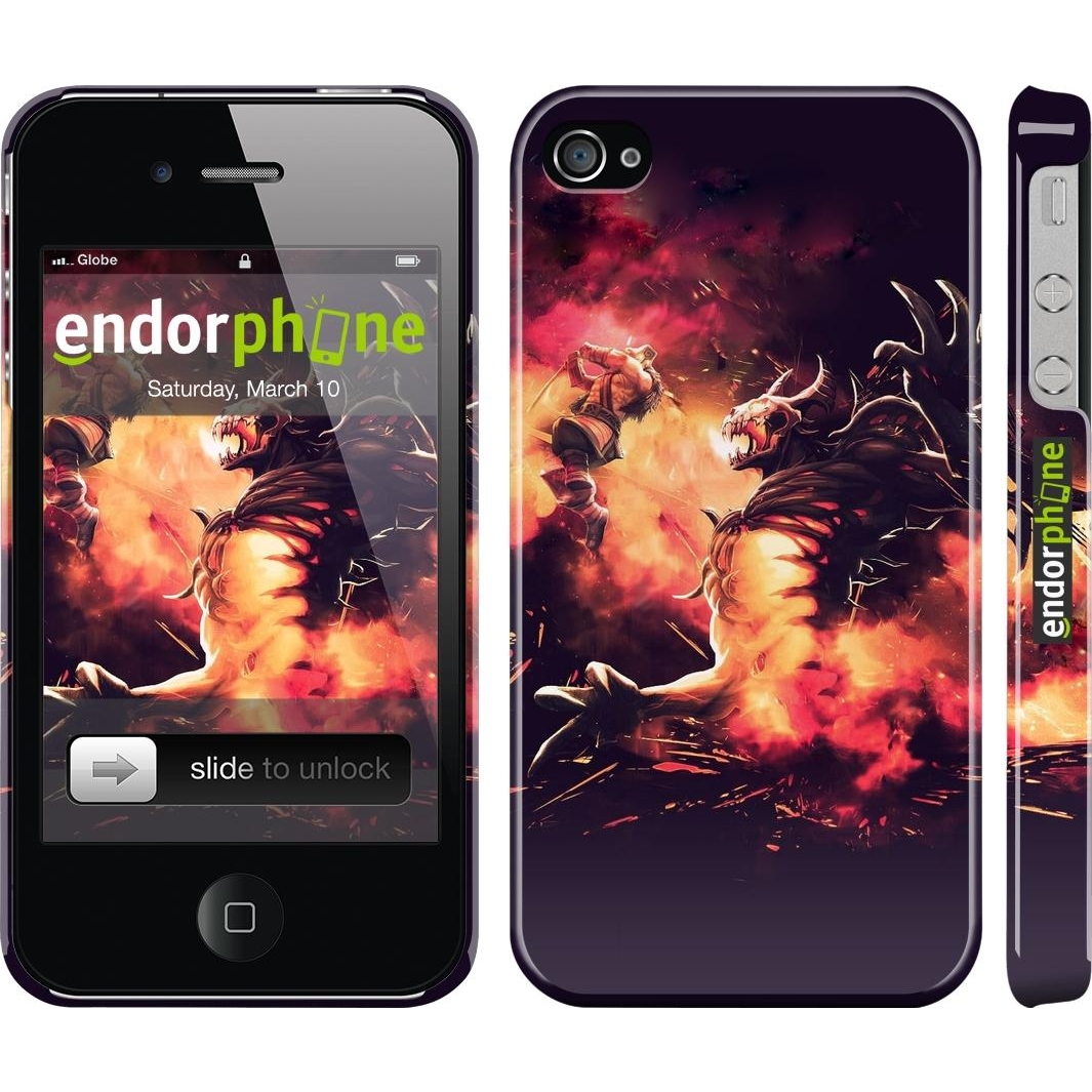 Endorphone Чехол на iPhone 4/4s Dota 2. Fight 981c-15 купить от грн.  Сравнить цены на чехол для смартфона Чехол на iPhone 4/4s Dota 2. Fight  981c-15 от производителя Endorphone. Отзывы и обзоры,