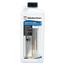 Glutoclean Средство для удаления жира, воска и загрязнений Glutoclean 1 л (4044899364931)