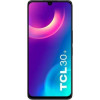 Смартфон TCL 30 Plus 4/128GB Tech Black (T676K-2ALCUA12)