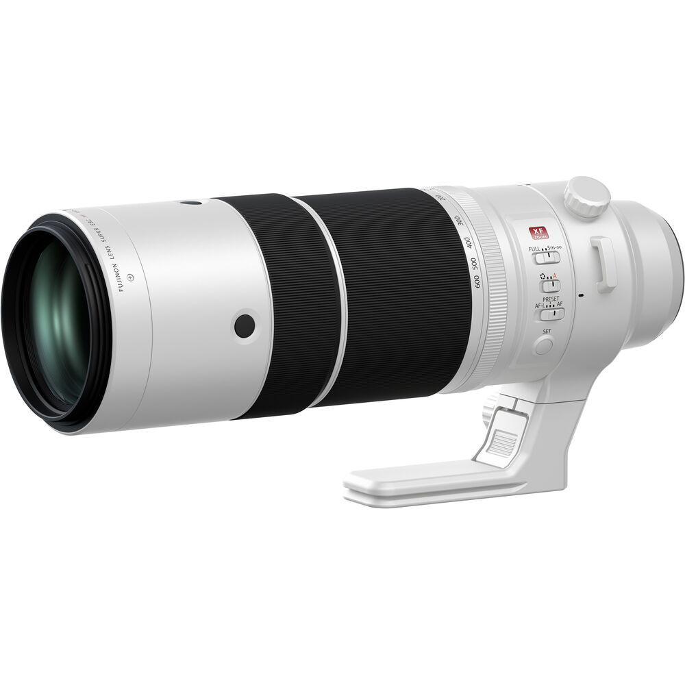 Fujifilm XF 150-600mm f/5.6-8 R LM OIS WR - зображення 1