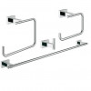 GROHE Essentials Cube 40778001 - зображення 1