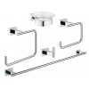 GROHE Essentials Cube 40758001 - зображення 1