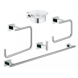 GROHE Essentials Cube 40758001