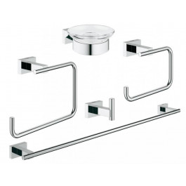   GROHE Essentials Cube 40758001