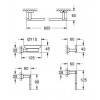 GROHE Essentials Cube 40758001 - зображення 5