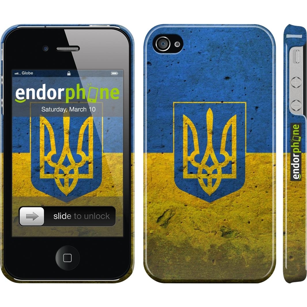 Endorphone Чехол на iPhone 4/4s Флаг и герб Украины 2 378c-15 купить от  грн. Сравнить цены на чехол для смартфона Чехол на iPhone 4/4s Флаг и герб  Украины 2 378c-15 от производителя