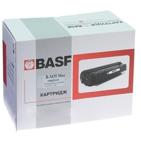 BASF B3435 - зображення 1