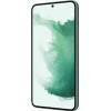 Samsung Galaxy S22 8/128GB Green (SM-S901BZGD) - зображення 3