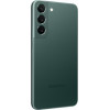 Samsung Galaxy S22 8/128GB Green (SM-S901BZGD) - зображення 4
