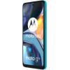 Motorola Moto G22 4/64GB Iceberg Blue (PATW0030) - зображення 4