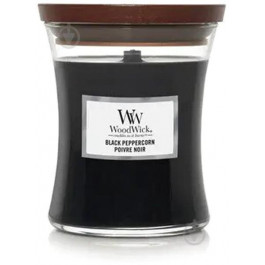   WoodWick Black Peppercorn парфумована свічка 1.35 G (5038581103242)