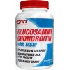 SAN Glucosamine Chondroitin MSM 180 tabs /60 servings/ - зображення 1
