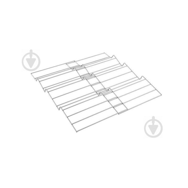 Metaltex 2-х компонентная подставка для специй для кухонного ящика 26/51x47x3см 364675 - зображення 1